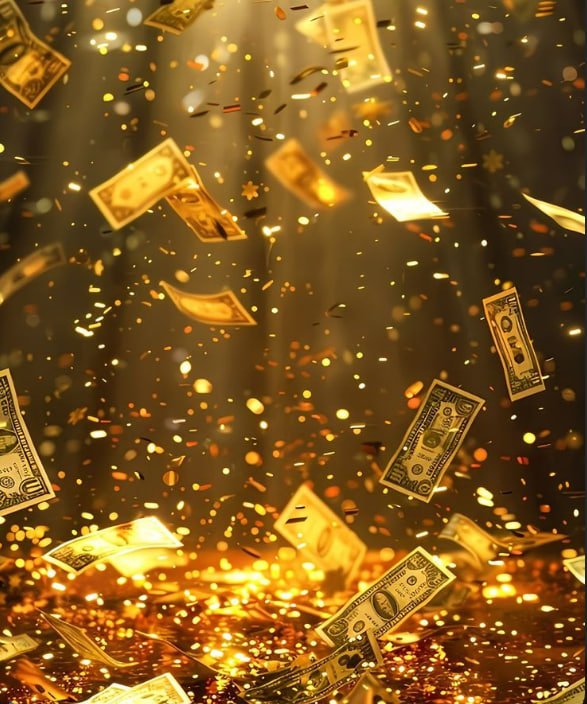 Catatan privasi saat melihat bonus